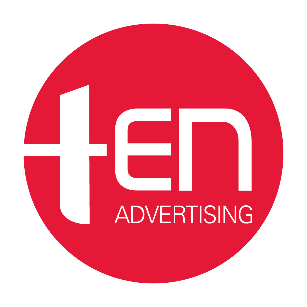 TEN Advertising